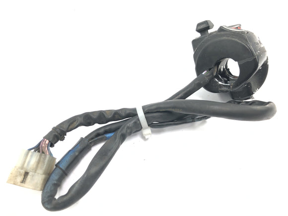 Beta RR 125 [2018] - Lenkerarmatur Lenkerschalter links