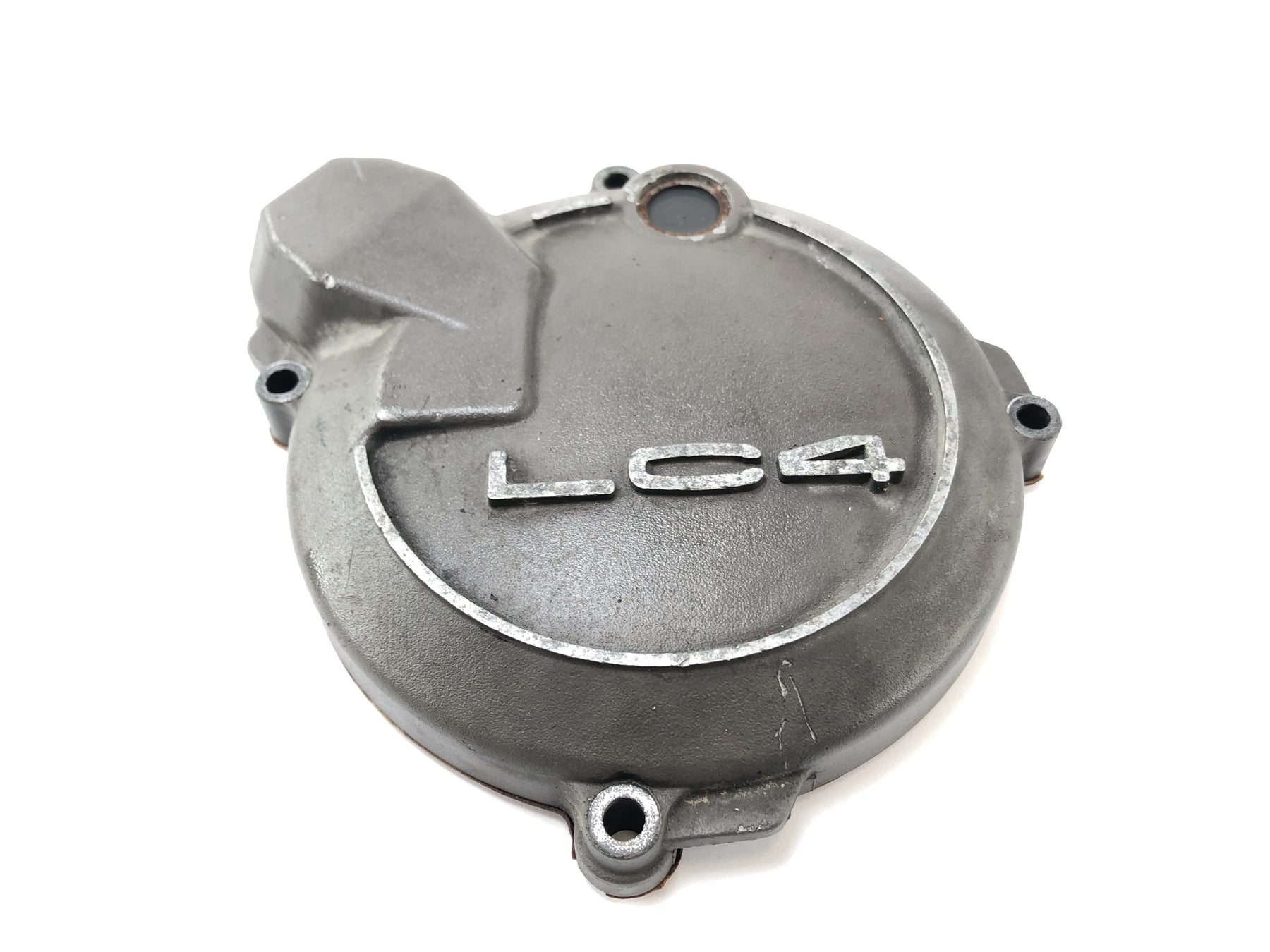 KTM 640 LC4 Adventure [2000] - Engine cover alternator cover