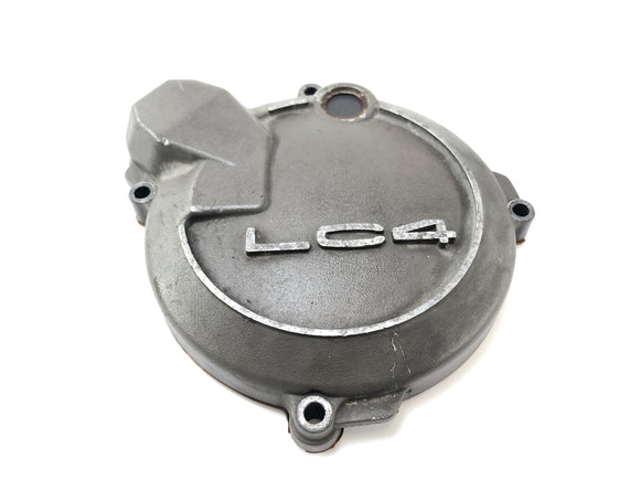 KTM 640 LC4 -avontuur [2000] - Motor Lid Light Machinery Cover
