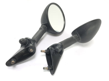 Triumph Daytona 900 T300 [1993] - Zestaw lusterek bocznych luster - 0