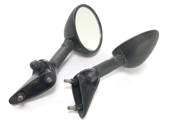 Triumph Daytona 900 T300 [1993] - Zestaw lusterek bocznych luster