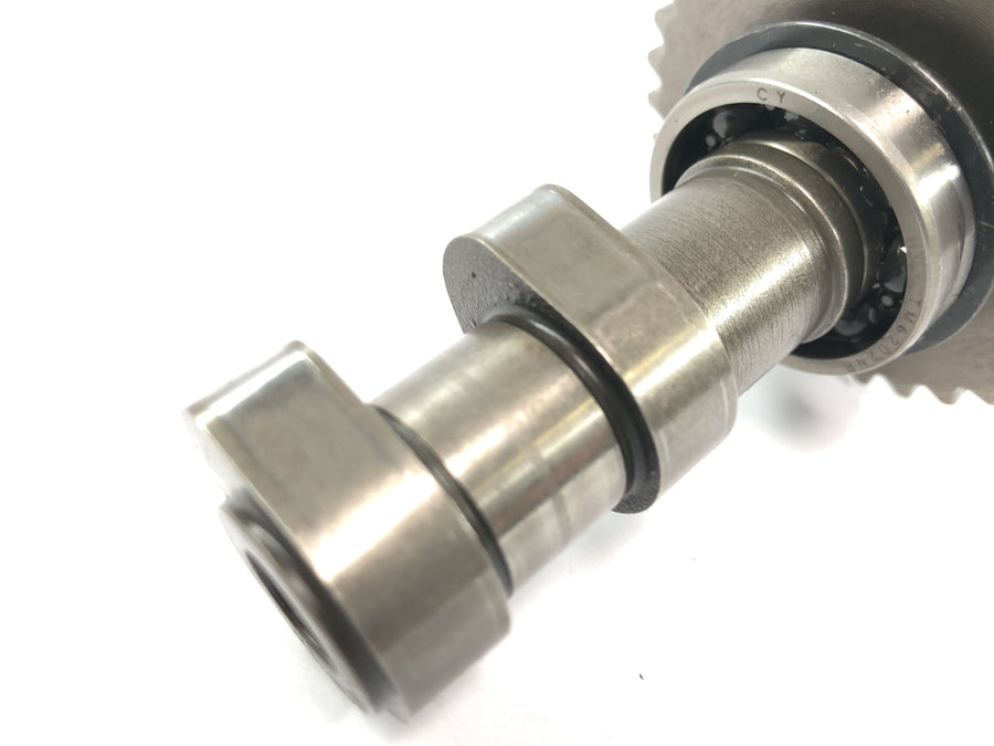 SWM SM 125 R [2018] - Nokkenasinlaatnokkenas