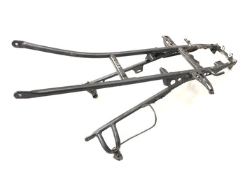 BMW F 650 GS Dakar [2007] - Rear frame