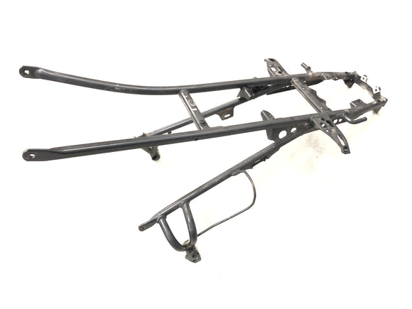 BMW F 650 GS Dakar [2007] - Rear frame