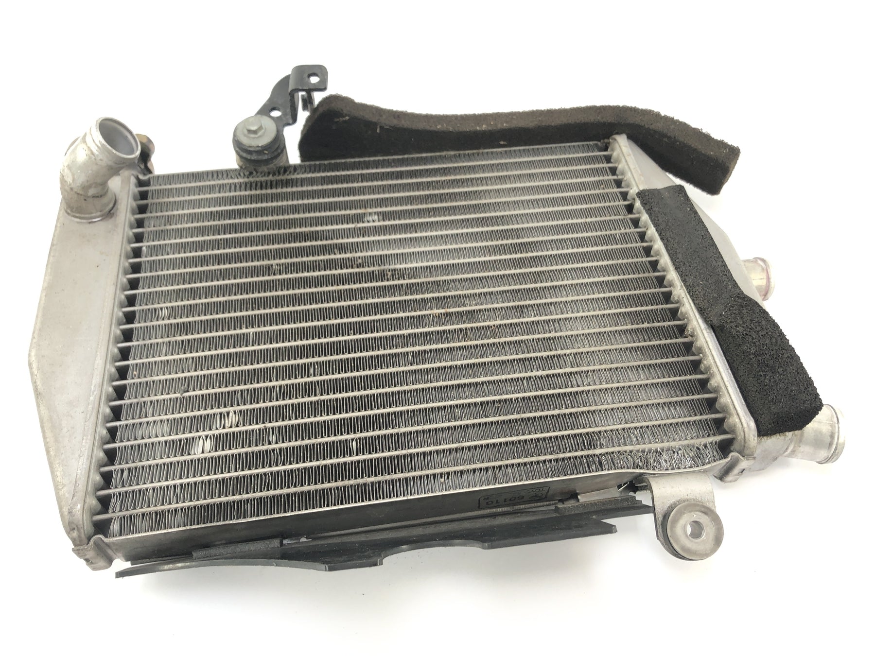 Honda VTR 1000 SP 1 SC45 [2001] - Water Cooler Set Pair