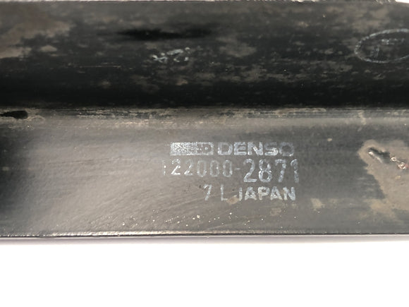 Yamaha XTZ 660 3YF [1992] - Chladič vody chladiče