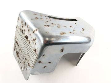 Kawasaki VN 1500 A [1995] - Cover Compensation Tank