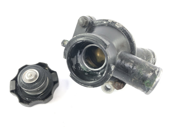 Kawasaki VN 800 Classic [2000] - Cool Filler Thermostat