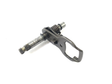 Honda XL 500 S PD01 [1982] - Fala przełącznika