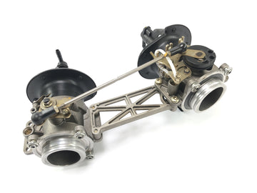 Ducati 999 H4 [2003]  - スロットルバルブスロットルボディインジェクション - 0