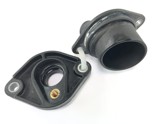 BMW R 1200 ST R1ST [2006] - Kotelon ilmanvaihtomoottorin ilmanvaihto