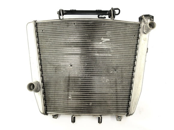 Apryia RSV4 1000 [2010]  - ウォータークーラー