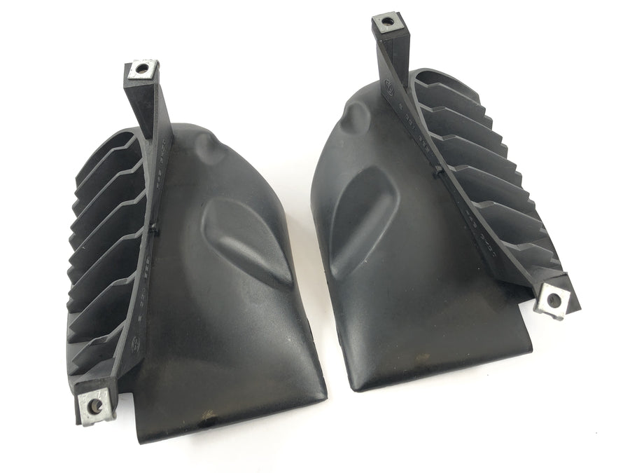 BMW R 1200 C 259C [1997] - Ventilation Grille Realer Grille Set Par
