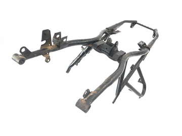 BMW R 1150 GS R21 [2002] - Zadní rám Zadní rám Zadní rám