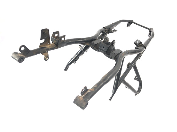 BMW R 1150 GS R21 [2002] - Zadní rám Zadní rám Zadní rám