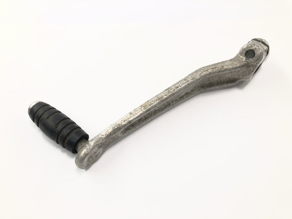 Suzuki GSX-R 1100 W GU75 C [1994] - alavanca de câmbio do pedal de câmbio