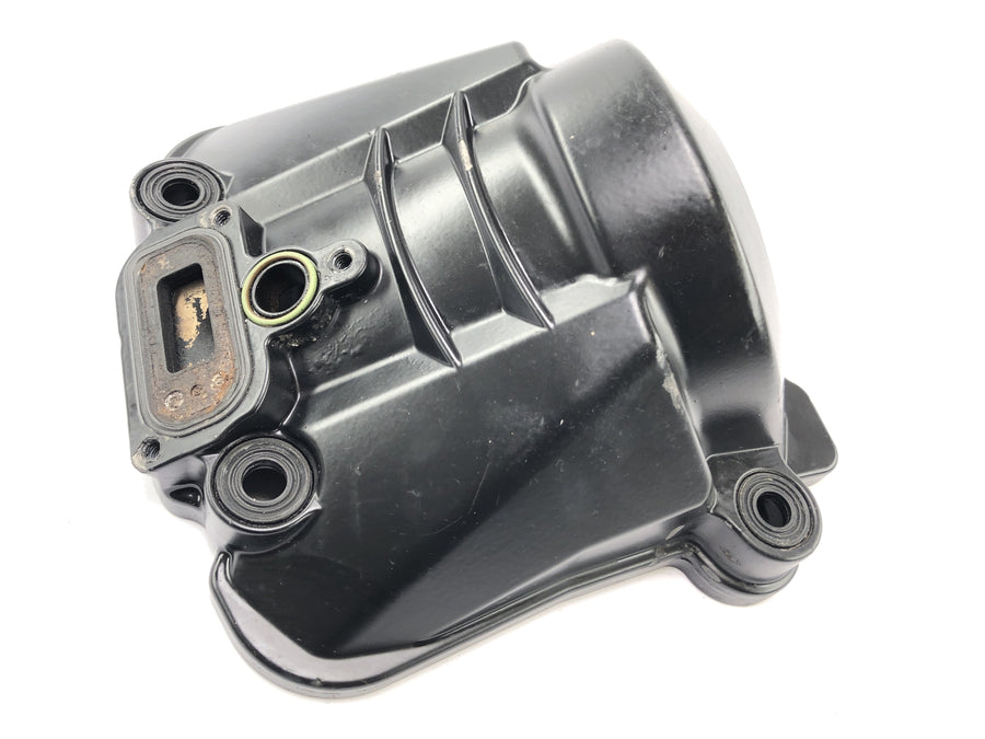 KTM 690 SM Prestige [2007] - valve lid cylinder head hood engine lid