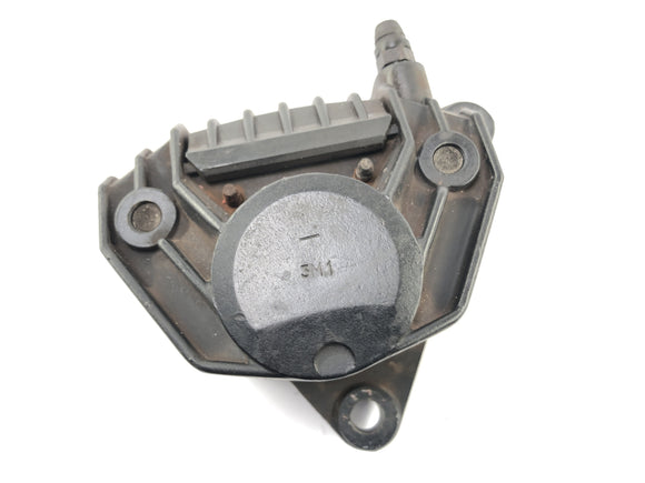 DUCATI SL 600 Pantah [1982] - Szpieżki hamulcowe zacisku hamulca z przodu po lewej stronie