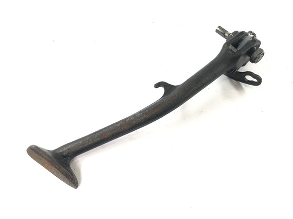 ホンダCBX 650 E RC13 [1983]  - フェザーバイクスタンドのスタンドサイドスタンド