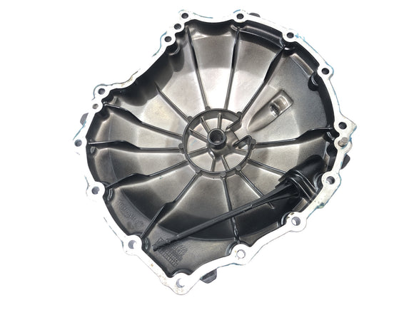 Triumph Speed Triple 1050 515NJ [2007] - Coperchio frizione coperchio motore