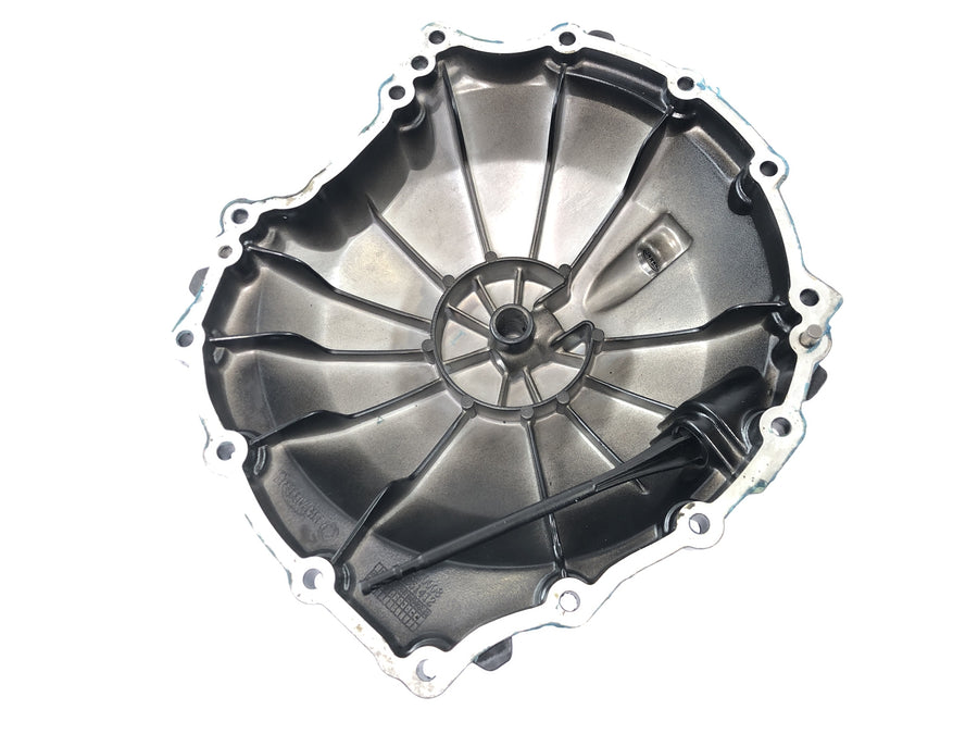 Triumph Speed Triple 1050 515NJ [2007] - Engine cover clutch cover