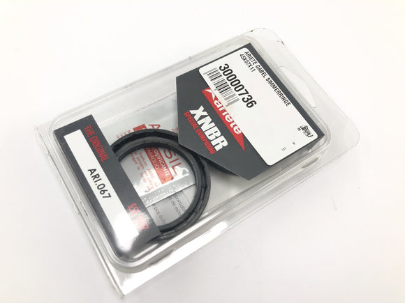 Honda CBR 900 RR Fireblade SC33 [2000] - Уплотнительное кольцо вилки Уплотнительное кольцо вилки