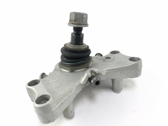 BMW R 1200 R [2007] - Fork Bridge níže