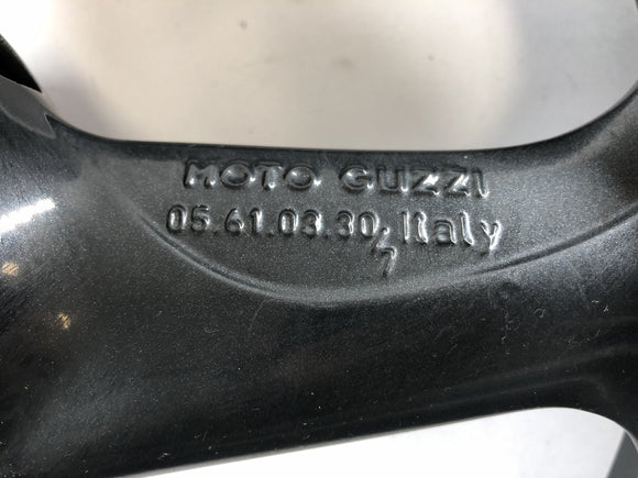 Moto Guzzi 1200 Sport [2007] - Vorderrad Felge vorne 120/70 ZR17