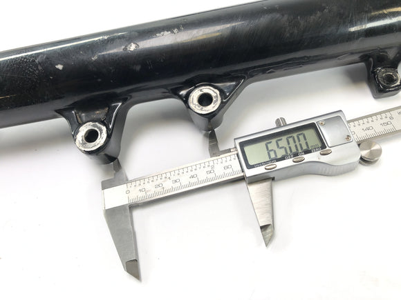 Honda NSR 125 JC22 [1998] - Габель Телегель с вилкой