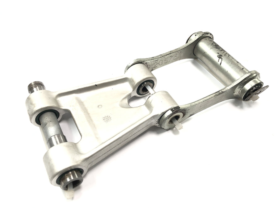 Triumph Speed ​​​​Triple T509 [1998] - Rocker arm knogle støddæmper