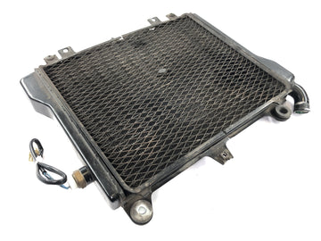 Kawasaki GPZ 1100 ZXT10E [1997] - Cool Water Cooler - 0