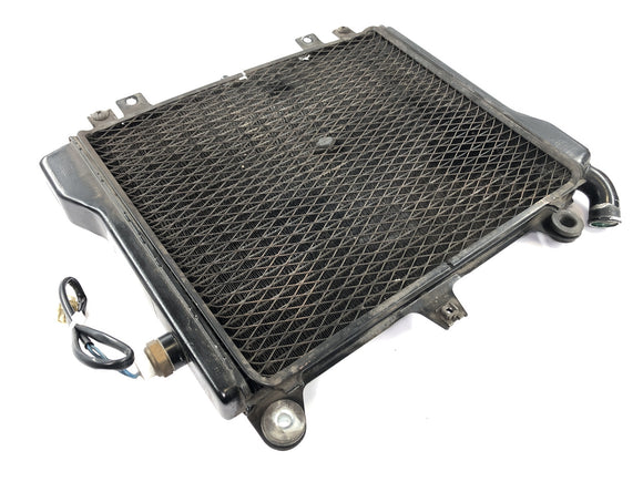 Kawasaki GPZ 1100 ZXT10E [1997] - Cool Water Cooler