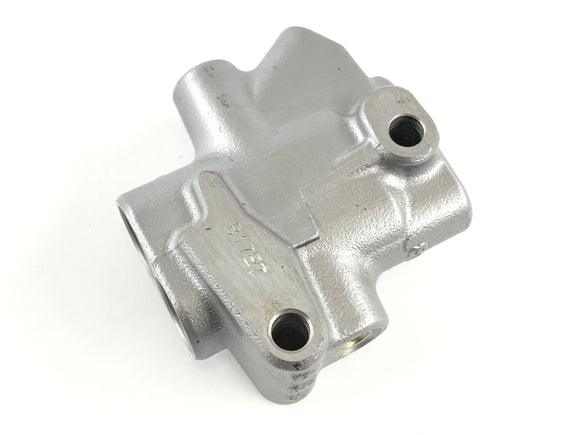 Honda CBF 1000 A SC58 [2006] - brake power distributor