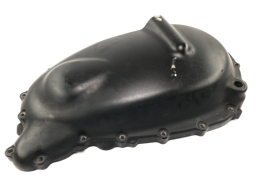 Triumph Bonneville T100 986MF [2012] - Kupplungsdeckel Motordeckel links