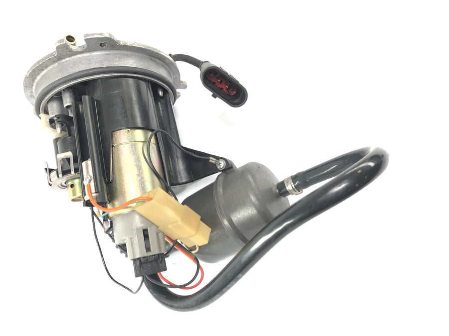 Ducati 999 H4 [2003] - Unidade de financiamento de combustível da bomba de petrolas da bomba de gasolina