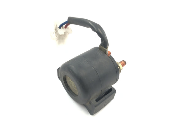 Aprilia RSV 1000 R [2004] - Anlasserrelais Starterrelais Magnetschalter