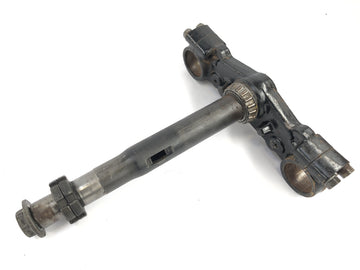 Yamaha XV 750 5G5 [1982] - Gabelbrücke unten - 0