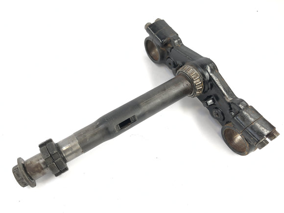 Yamaha XV 750 5G5 [1982] - Gabelbrücke unten