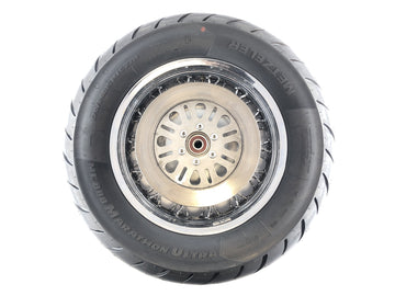 Suzuki vs 1400 VX51L [1987] - Ráz zadního kola vzadu - 0