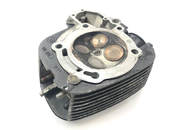 BMW R 1200 CL K30 [2003] - Vanne de culasse