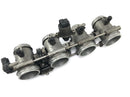 BMW K 1200 S K12S [2005] - Corpo do acelerador-7