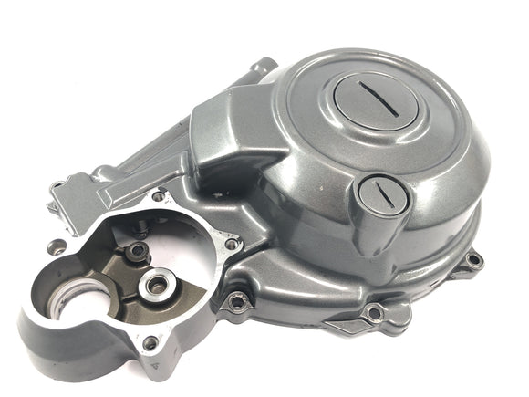 Yamaha MT 03 RM02 [2007] - Lichtmaschinendeckel Motordeckel links