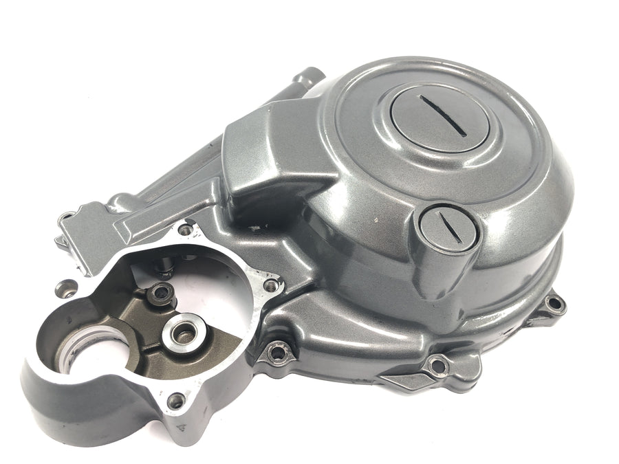Yamaha MT 03 RM02 [2007] - Generatordæksel motordæksel venstre