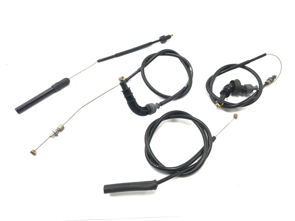 BMW R 1200 CL K30 [2003] - Gaszug Set