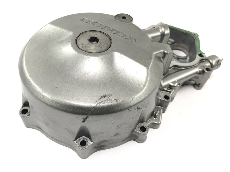 Honda FMX 650 RD12 [2006] - Copertura alternatore Copertura motore sinistra Copertura Lima