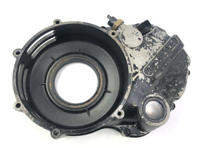 Ducati 900 SS [1991] - крышка сцепления внутри