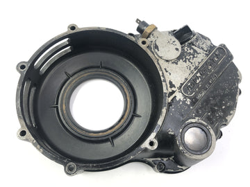 Ducati 900 SS [1991] - Kytkimen kansi sisällä