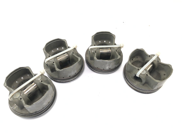 Yamaha XJR 1300 RP06 [2002] - cilinder met zuiger