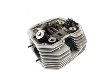 Moto Guzzi California 1100i [1995] - Cilinderkop aan de linkerkant - 0