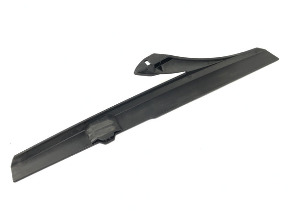 KTM 950 SM LC8 [2008] - Kjedebeskyttelse Swing Protection Plastic Behind Black